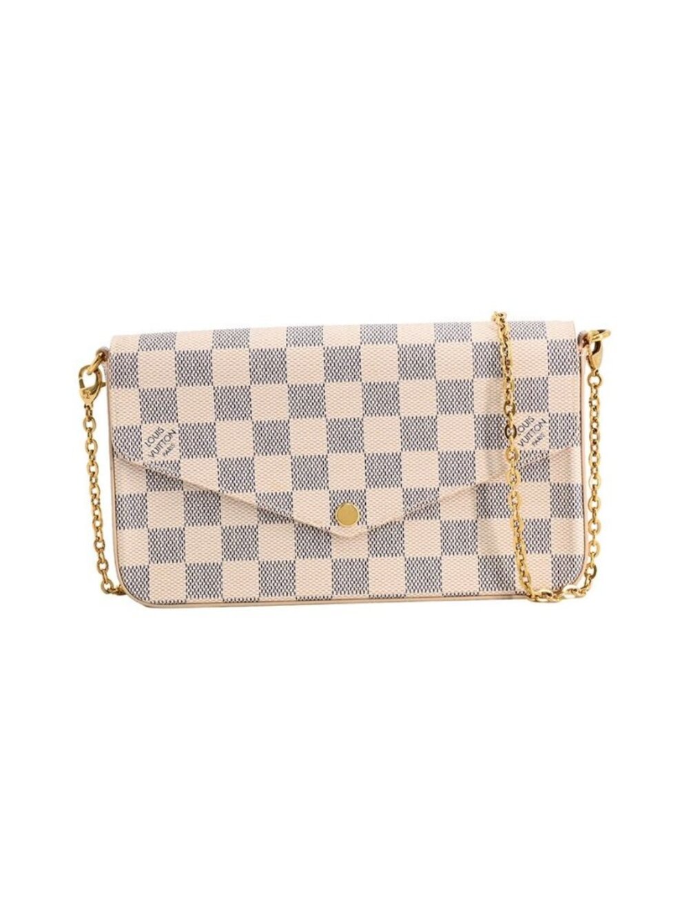 Louis Vuitton Shoulder Bag Pochette Felicie